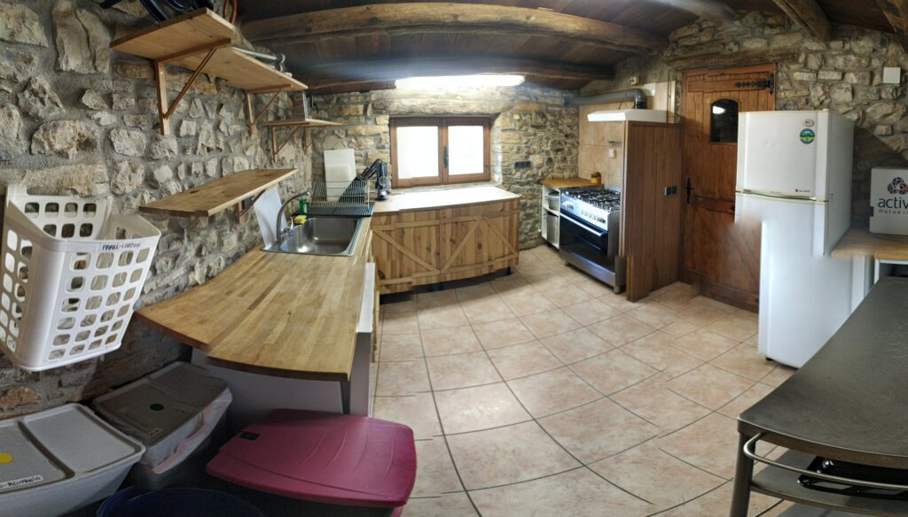 Cocina